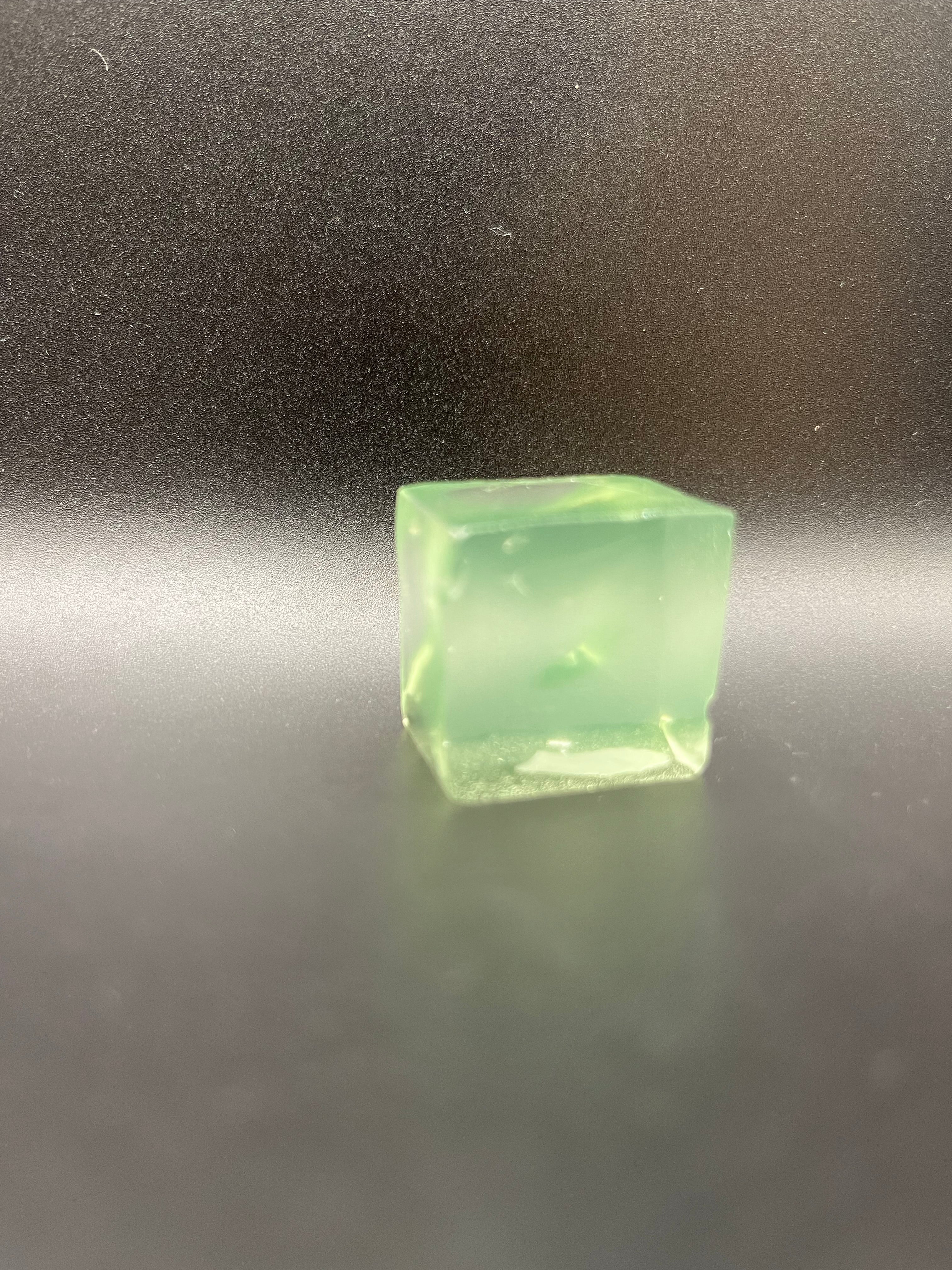 Ice Cube Squishy Toy