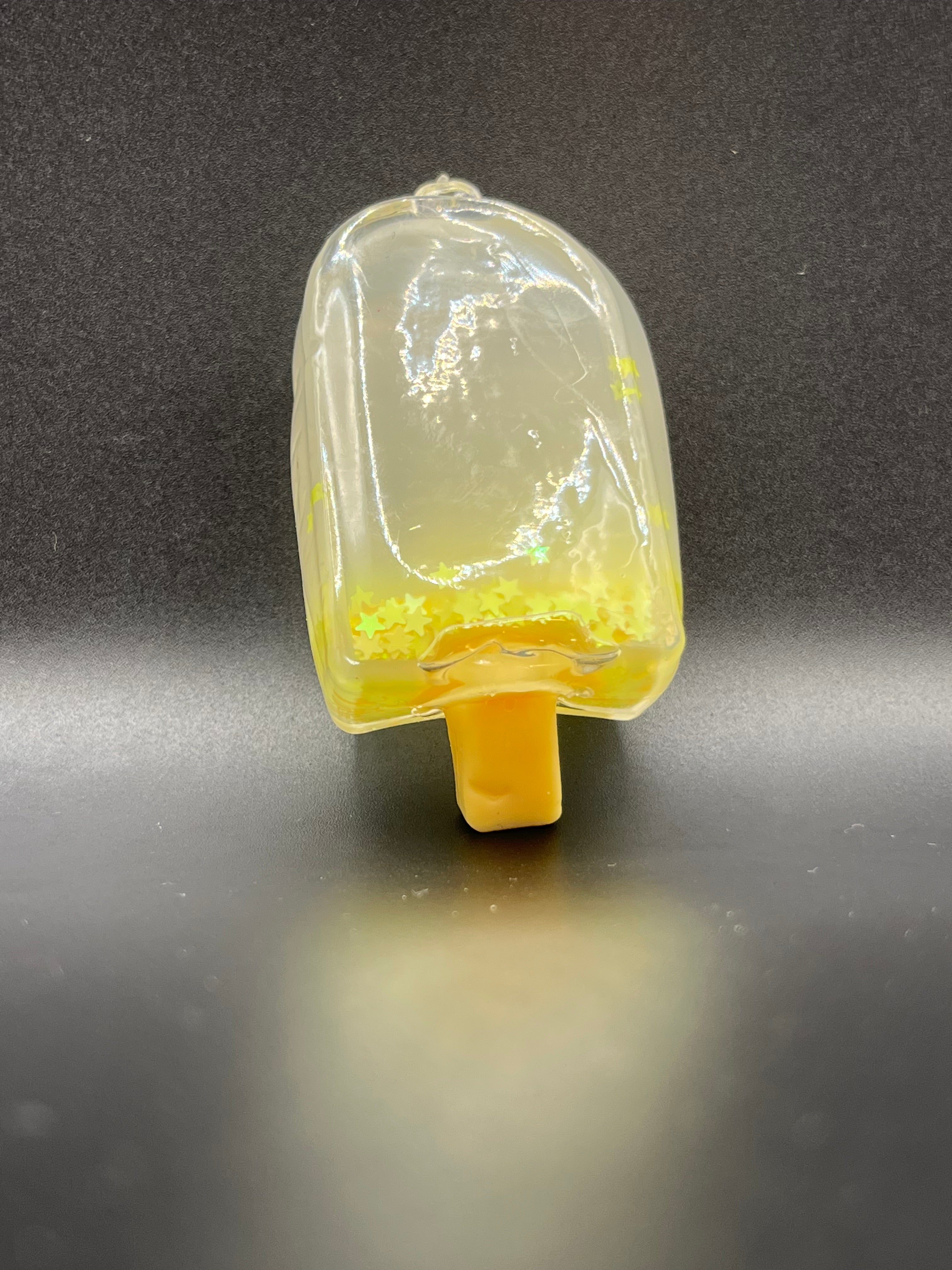 Squeezy Gel Ice Lolly Kawaii Foodiez