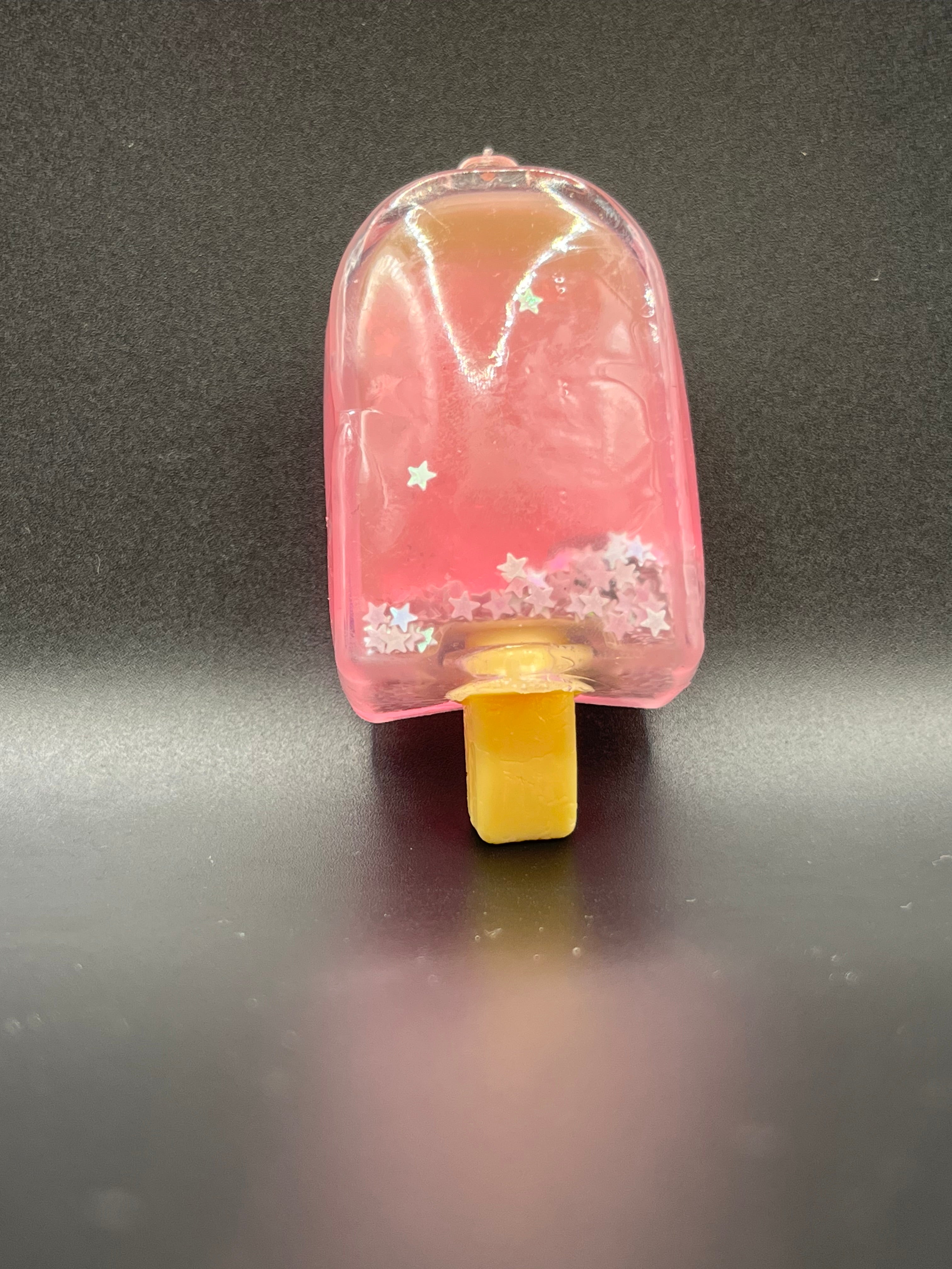 Squeezy Gel Ice Lolly Kawaii Foodiez