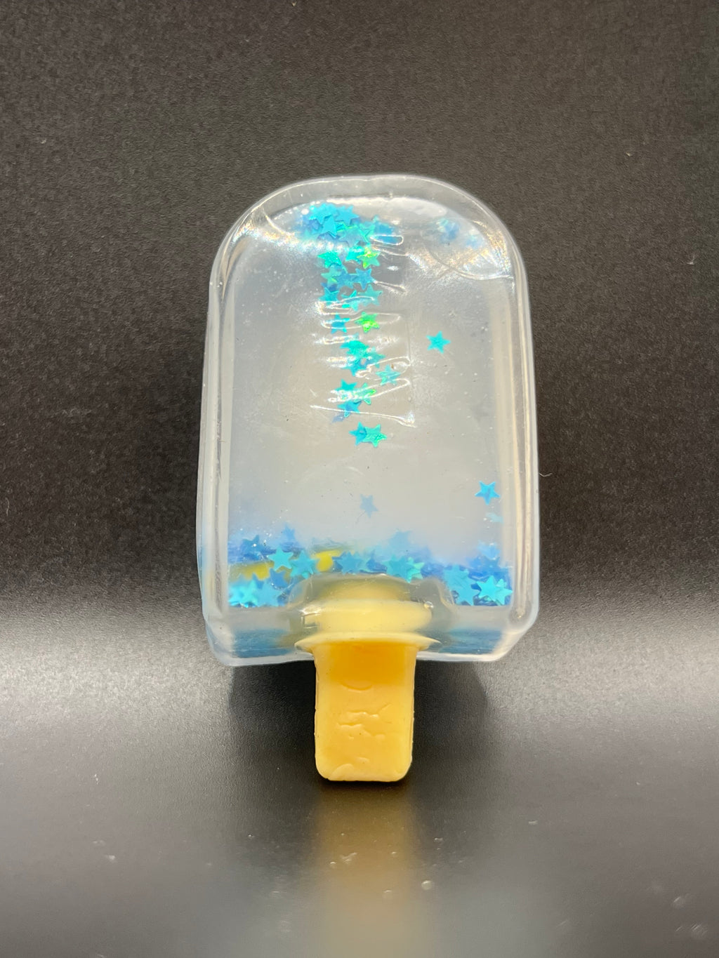 Squeezy Gel Ice Lolly Kawaii Foodiez