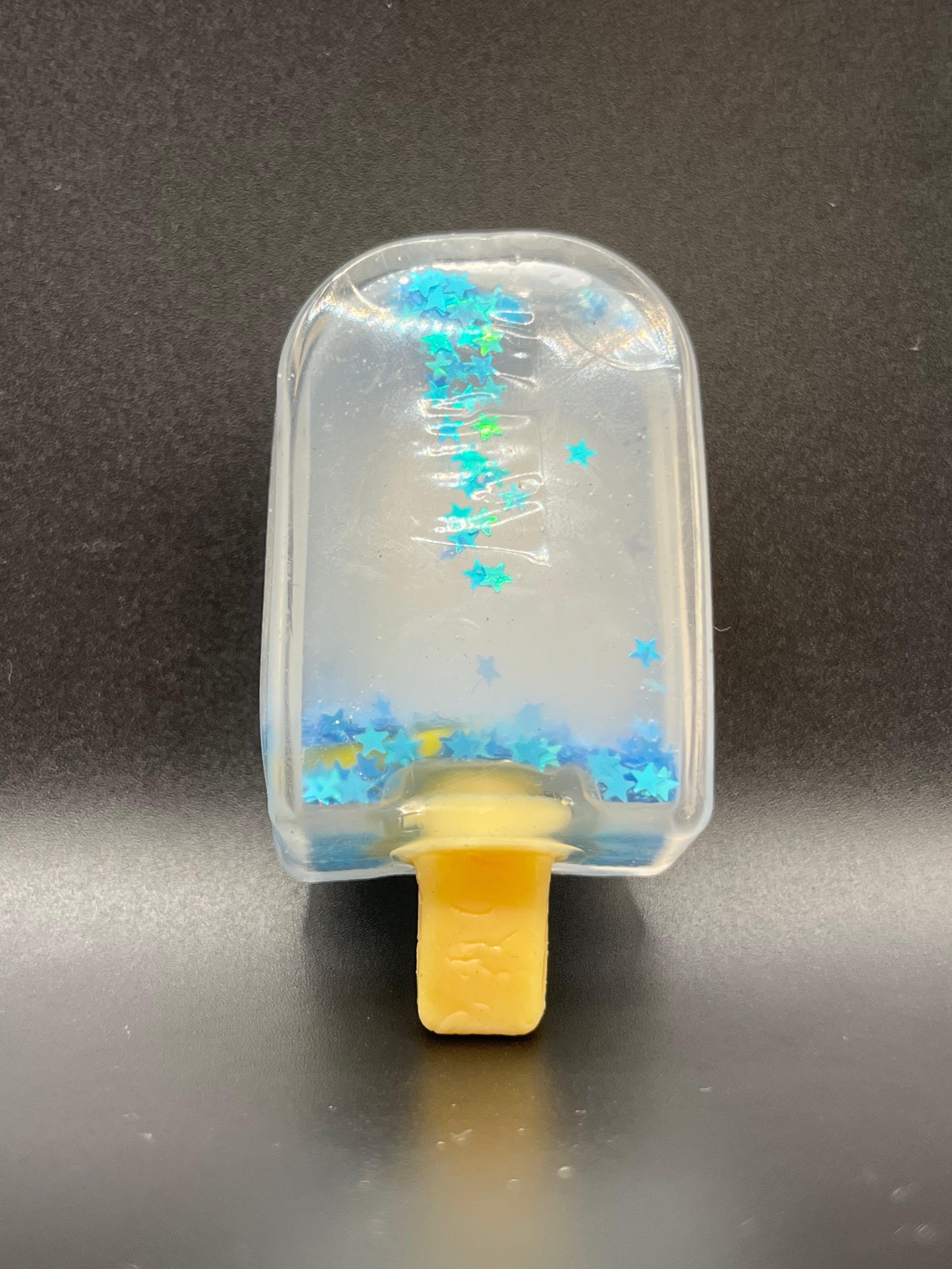 Squeezy Gel Ice Lolly Kawaii Foodiez