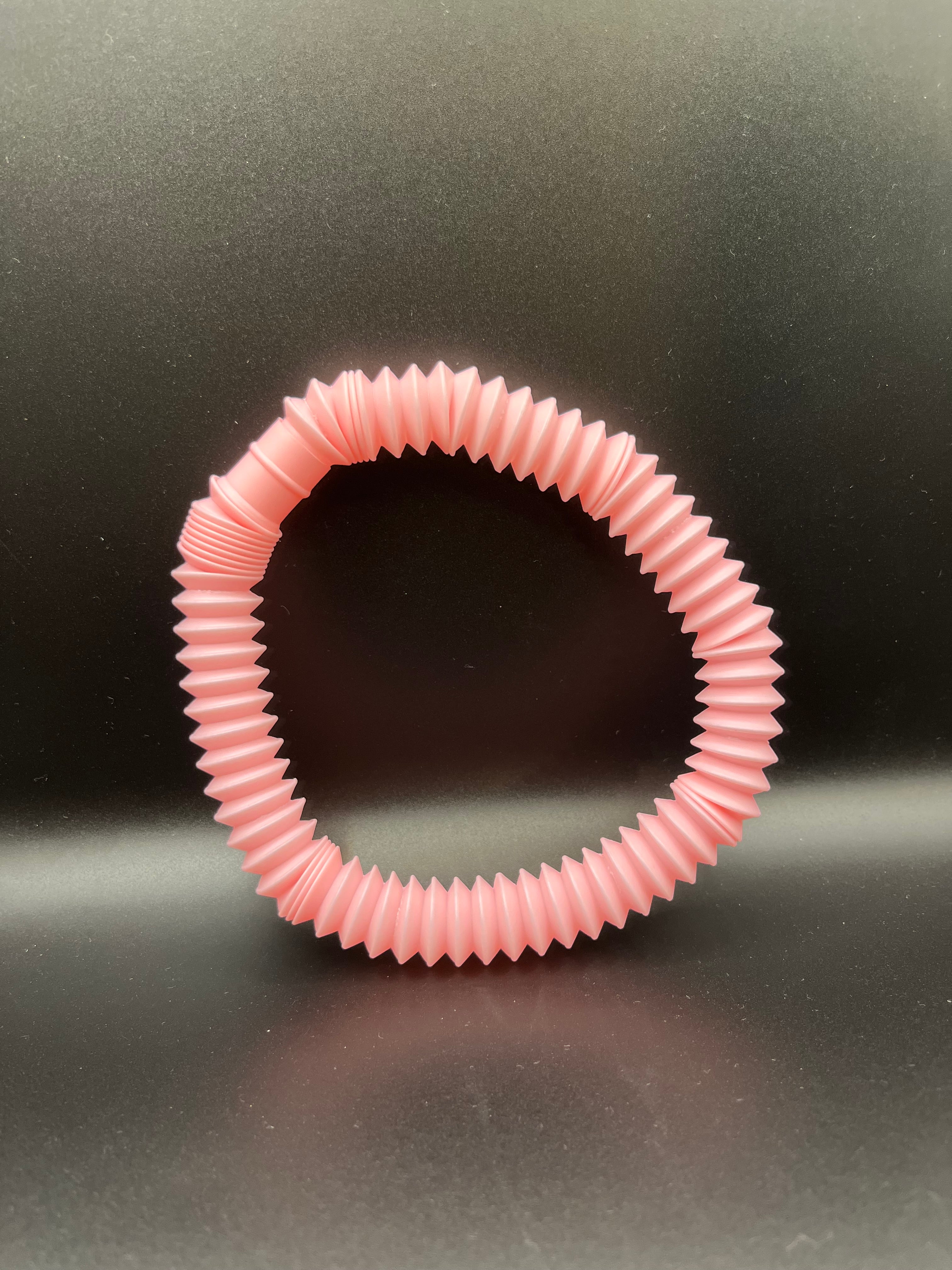 Telescopic Tube Fidget Toy