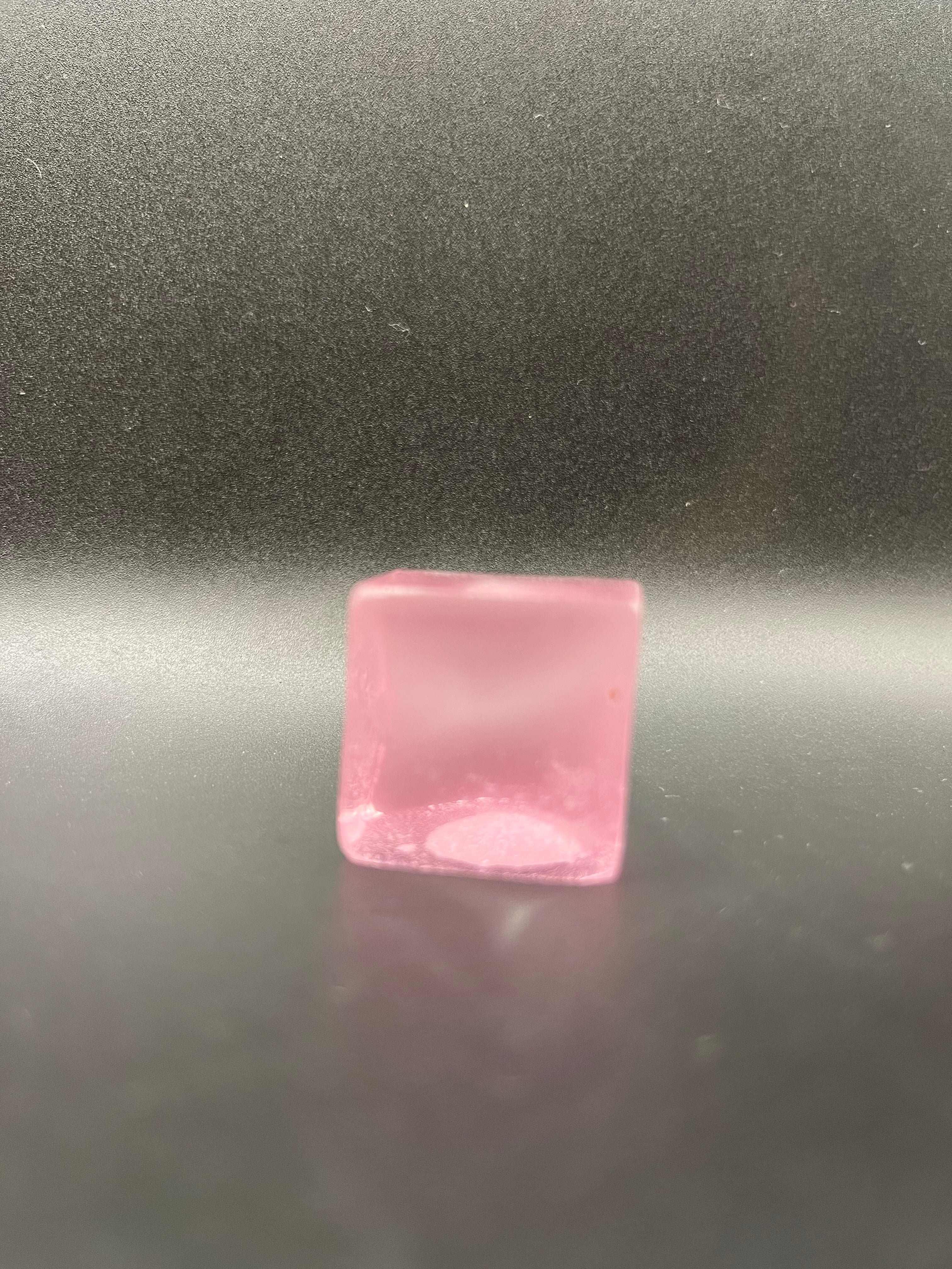 Ice Cube Squishy Toy