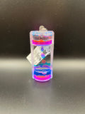 Liquid Motion Keyring