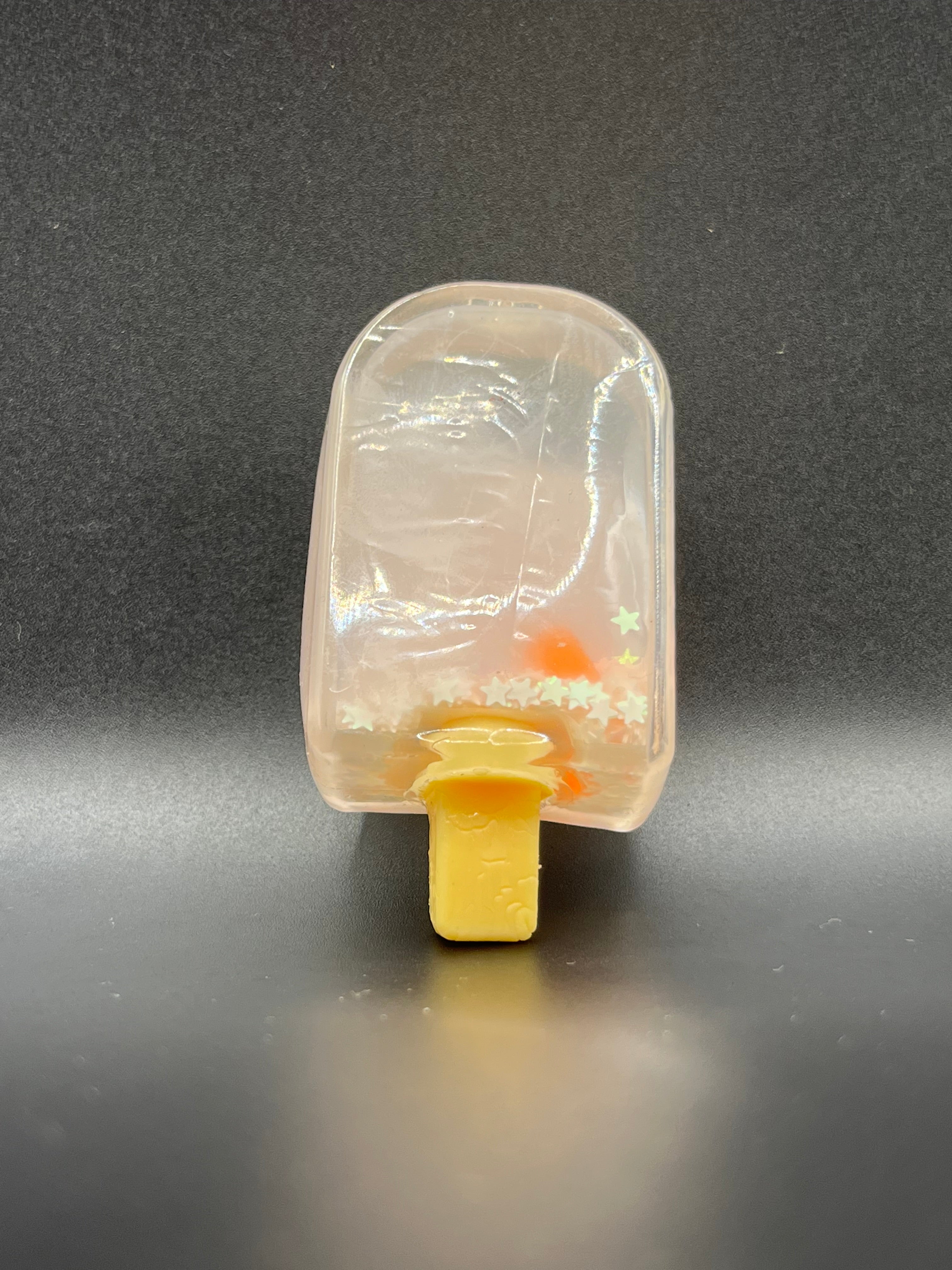 Squeezy Gel Ice Lolly Kawaii Foodiez