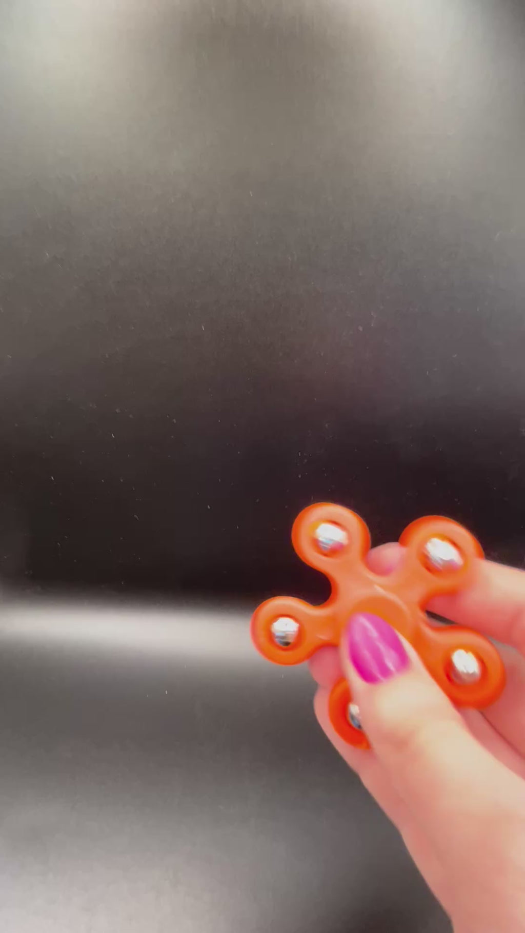 Fidget Ball Spinnerz Pack 2
